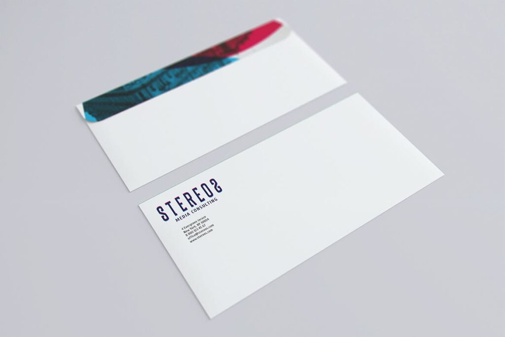 办公文具品牌样机模型效果图Branding Identity Scene Creator插图7