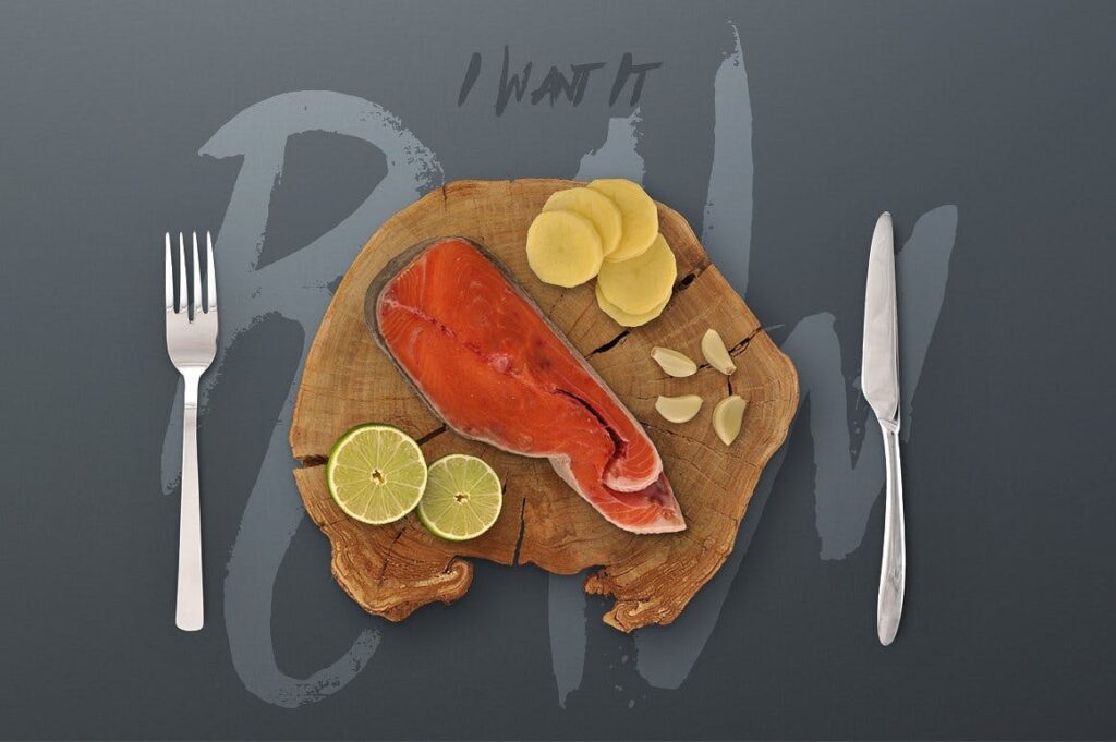 精致文艺美食餐饮品牌VI场景生成器场景素材Ratatouille 2 Extended Food Scene Creator插图8