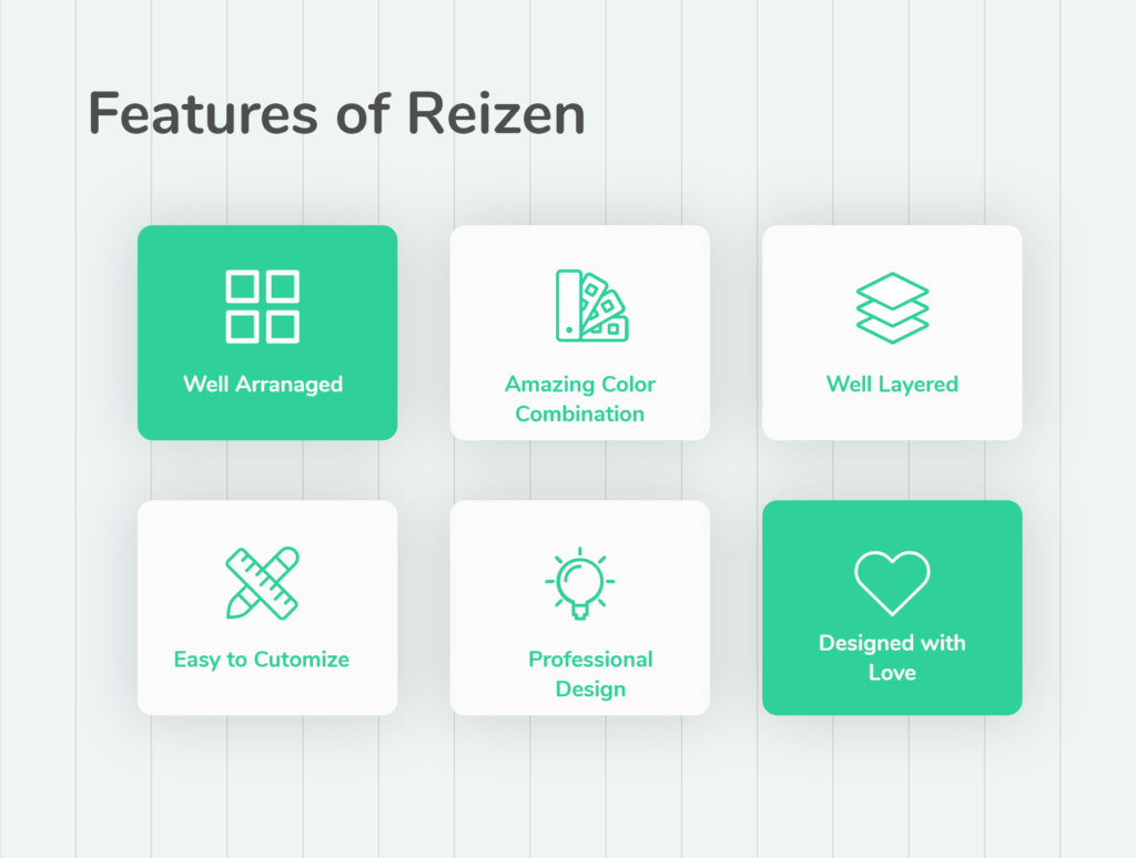 旅行应用程序UI工具包设计素材下载Reizen Travel UI Kit插图12