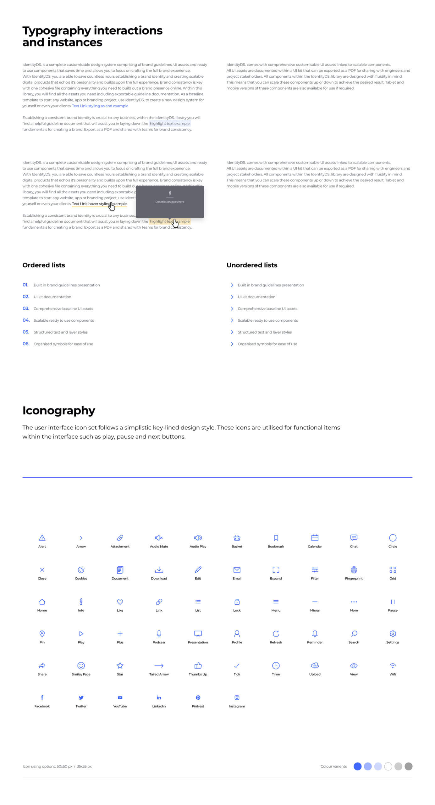 系统控件素材模板素材IdentityDS.插图8