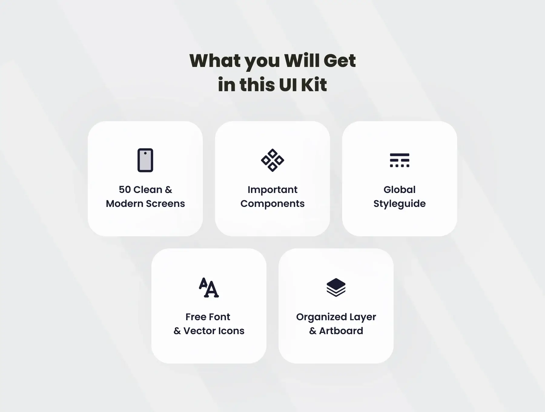 外卖美食类移动应用程序送餐应用UI套件Fodies – Food Delivery App UI Kit插图1