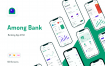 银行应用 UI 套件素材模板Among Bank – Banking App UI Kit